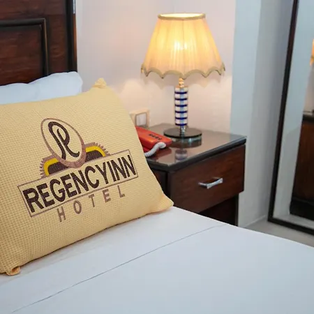 Regency inn